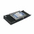 Внешний корпус для HDD/SSD AgeStar 3NSBT7 SATA пластик/алюминий черный 2.5" 3.5"