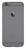 Чехол для Apple iPhone 6 Air Jacket (Power Support) бледно-серый (PYC-83AJ)