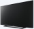 Телевизор LED Sony 32" KDL32RD303BR BRAVIA черный/HD READY/100Hz/DVB-T/DVB-T2/DVB-C/USB