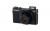 Фотоаппарат Canon PowerShot G9 X Mark II черный 20.9Mpix Zoom3x 3" 1080p SDXC CMOS IS opt 5minF TouLCD 6fr/s RAW 60fr/s HDMI/WiFi/NB-13L