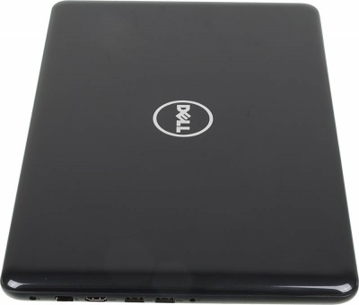 Ноутбук Dell Inspiron 5567 Core i7 7500U/8Gb/1Tb/DVD-RW/AMD Radeon R7 M445 4Gb/15.6"/FHD (1920x1080)/Windows 10/black/WiFi/BT/Cam