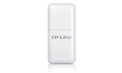 Сетевой адаптер WiFi TP-Link TL-WN723N