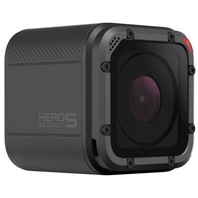 Экшн-камера GoPro HERO5 Session 1xCMOS 10Mpix черный