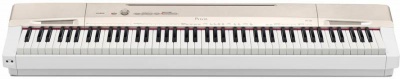 Цифровое фортепиано Casio PX-160WE 88клав. белый