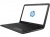 Ноутбук HP 15-ay117ur Core i5 7200U/6Gb/500Gb/AMD Radeon R5 M430 2Gb/15.6"/HD (1366x768)/Free DOS/black/WiFi/BT/Cam