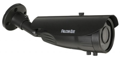 Камера видеонаблюдения Falcon Eye FE-IBV1080AHD/45M 2.8-12мм цветная корп.:серый