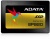 Накопитель SSD A-Data SATA III 256Gb ASP920SS3-256GM-C Premier Pro SP920 2.5"