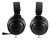 Наушники с микрофоном Steelseries 9H черный 0.96м мониторы оголовье (61101)