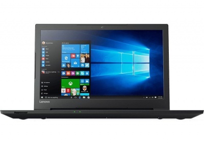 Ноутбук Lenovo V110-15AST A6 9210/4Gb/500Gb/AMD Radeon R5 M430 2Gb/15.6"/TN/HD (1366x768)/Windows 10/black/WiFi/BT/Cam