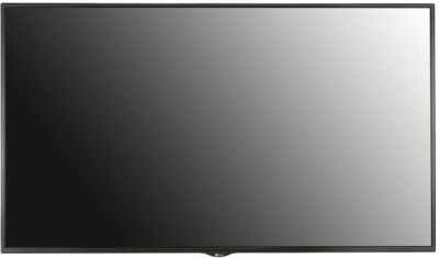 Монитор LG 49" 49UH5C-B черный IPS LED 16:9 DVI HDMI матовая 500cd 178гр/178гр 3840x2160 DisplayPort Ultra HD USB