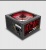 Блок питания Aerocool ATX 750W KCAS-750G 80+ gold (24+4+4pin) APFC 120mm fan red LED 7xSATA RTL