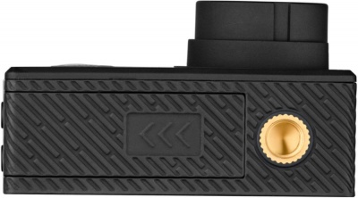 Экшн-камера AC Robin ZED5 SE 1xExmor R CMOS 12Mpix черный