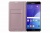 Чехол (клип-кейс) Samsung для Samsung Galaxy A7 (2016) Flip Wallet розовое золото (EF-WA710PZEGRU)