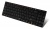 Клавиатура Rapoo E9070 черный USB беспроводная slim