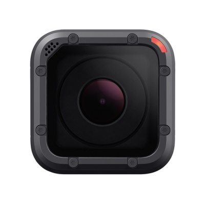 Экшн-камера GoPro HERO5 Session 1xCMOS 10Mpix черный