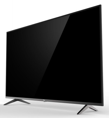 Телевизор LED TCL 49" L49S6FS черный/FULL HD/60Hz/DVB-T/DVB-T2/DVB-C/DVB-S/DVB-S2/USB/WiFi/Smart TV (RUS)