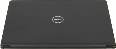 Ноутбук Dell Vostro 3568 Core i3 6006U/4Gb/500Gb/DVD-RW/Intel HD Graphics 520/15.6"/HD (1366x768)/Windows 10 Home 64/black/WiFi/BT/Cam/2700mAh