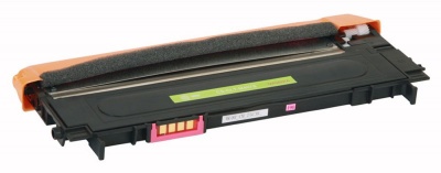 Тонер Картридж Cactus CS-CLT-M407S пурпурный для Samsung CLP320/320n/325/CLX3185/3185n/3185fn (1000стр.)