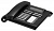 Системный телефон Unify OpenStage 30 T Lava черный