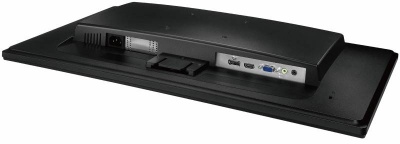Монитор Benq 24" BL2405PT черный TN+film LED 2ms 16:9 HDMI M/M матовая HAS Pivot 10000000:1 250cd 170гр/160гр 1920x1080 D-Sub DisplayPort FHD 5.3кг