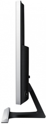 Монитор Samsung 28" U28E590D черный TN+film LED 16:9 HDMI матовая 700:1 370cd 170гр/160гр 3840x2160 DisplayPort Ultra HD 5.28кг