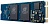 Накопитель SSD Intel Original PCI-E x2 60Gb SSDPEK1W060GA01 Optane 800P M.2 2280