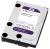 Жесткий диск WD Original SATA-III 4Tb WD40PURX Video Purple (5400rpm) 64Mb 3.5"