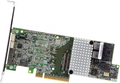 Контроллер Intel Original RS3DC080 (RS3DC080 934643)