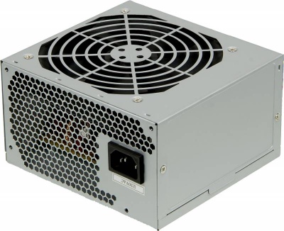 Блок питания FSP ATX 400W Q-DION QD400 (24+4+4pin) 120mm fan 3xSATA