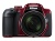 Фотоаппарат Nikon CoolPix B700 красный 20.3Mpix Zoom60x 3" 4K SDXC/SD/SDHC CMOS 1x2.3 IS opt 1minF turLCD VF 30fr/s HDMI/WiFi/EN-EL23