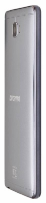 Смартфон Digma VOX S502 3G 8Gb 1Gb серый титан моноблок 3G 2Sim 5.5" 720x1280 Android 5.1 8Mpix WiFi BT GPS GSM900/1800 GSM1900 TouchSc MP3 VidConf FM A-GPS microSDHC max128Gb