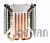 Устройство охлаждения(кулер) Titan TTC-NC25TZ/PW(RB) Soc-FM2+/AM2+/AM3+/1150/1151/1155/ 4-pin 14-35dB Al+Cu 130W Ret