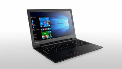 Ноутбук Lenovo V110-15IAP Celeron N3350/4Gb/500Gb/Intel HD Graphics 500/15.6"/HD (1366x768)/Windows 10/black/WiFi/BT/Cam