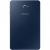 Планшет Samsung Galaxy Tab A SM-T580N (1.6) 8C/RAM2Gb/ROM16Gb 10.1" TFT 1920x1200/Android 6.0/темно-синий/8Mpix/2Mpix/BT/GPS/WiFi/Touch/microSD 200Gb/minUSB/7300mAh/13hr