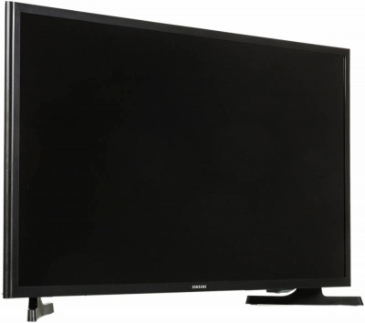Телевизор LED Samsung 32" UE32J5005AKXRU черный/FULL HD/100Hz/DVB-T2/DVB-C/USB (RUS)