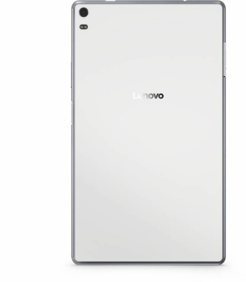 Планшет Lenovo Tab 4 Plus TB-8704X Snapdragon 625 (2.0) 8C/RAM3Gb/ROM16Gb 8" IPS 1920x1200/3G/4G/Android 7.0/белый/8Mpix/5Mpix/BT/GPS/WiFi/Touch/microSD 128Gb/4850mAh/10hr
