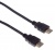 Кабель аудио-видео Buro HDMI (m)/HDMI (m) 3м. феррит.кольца Позолоченные контакты черный (BHP RET HDMI30)