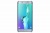Чехол (клип-кейс) Samsung для Samsung Galaxy S6 Edge Plus Glossy Cover серебристый (EF-QG928MSEGRU)
