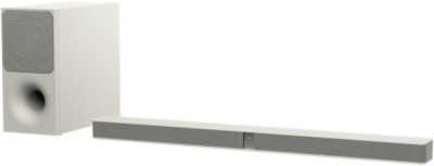 Звуковая панель Sony HT-CT291.RU3 2.1 300Вт+100Вт белый