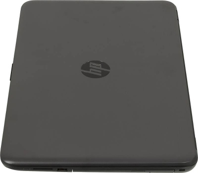 Ноутбук HP 250 G5 Core i3 5005U/4Gb/500Gb/DVD-RW/Intel HD Graphics 5500/15.6"/SVA/HD (1366x768)/Free DOS/black/WiFi/BT/Cam/2750mAh
