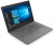 Ноутбук Lenovo V330-14IKB Core i3 8130U/4Gb/1Tb/Intel UHD Graphics 620/14"/TN/FHD (1920x1080)/Windows 10 Professional/dk.grey/WiFi/BT/Cam