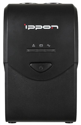 Источник бесперебойного питания Ippon Back Comfo Pro New 600 360Вт 600ВА