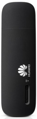 Модем 3G Huawei e8231b USB Wi-Fi +Router внешний черный