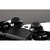 Накладки для кнопок контроллера Hama StickPads черный для: PlayStation 4 (00115406)