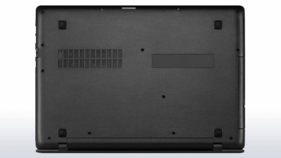 Ноутбук Lenovo IdeaPad 110-15ACL E1 7010/2Gb/500Gb/AMD Radeon R2/15.6"/HD (1366x768)/Windows 10/black/WiFi/BT/Cam
