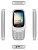 Мобильный телефон Digma N331 2G Linx 32Mb серый моноблок 2Sim 2.44" 240x320 0.08Mpix GSM900/1800 FM microSD max16Gb