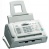 Факс Panasonic KX-FL423RUW белый печ.:лазерный АОН