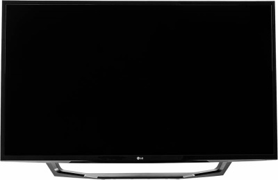 Телевизор LED LG 43" 43LJ515V черный/FULL HD/50Hz/DVB-T2/DVB-C/DVB-S2/USB (RUS)