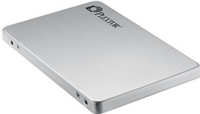 Накопитель SSD Plextor SATA III 256Gb PX-256S2C S2 2.5"