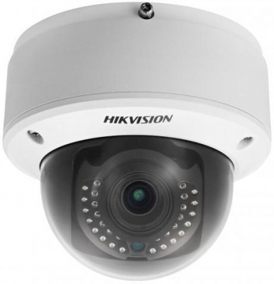Видеокамера IP Hikvision DS-2CD4185F-IZ 2.8-12мм цветная